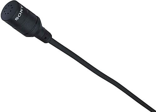 Мікрофон Sony ECM-77BMP