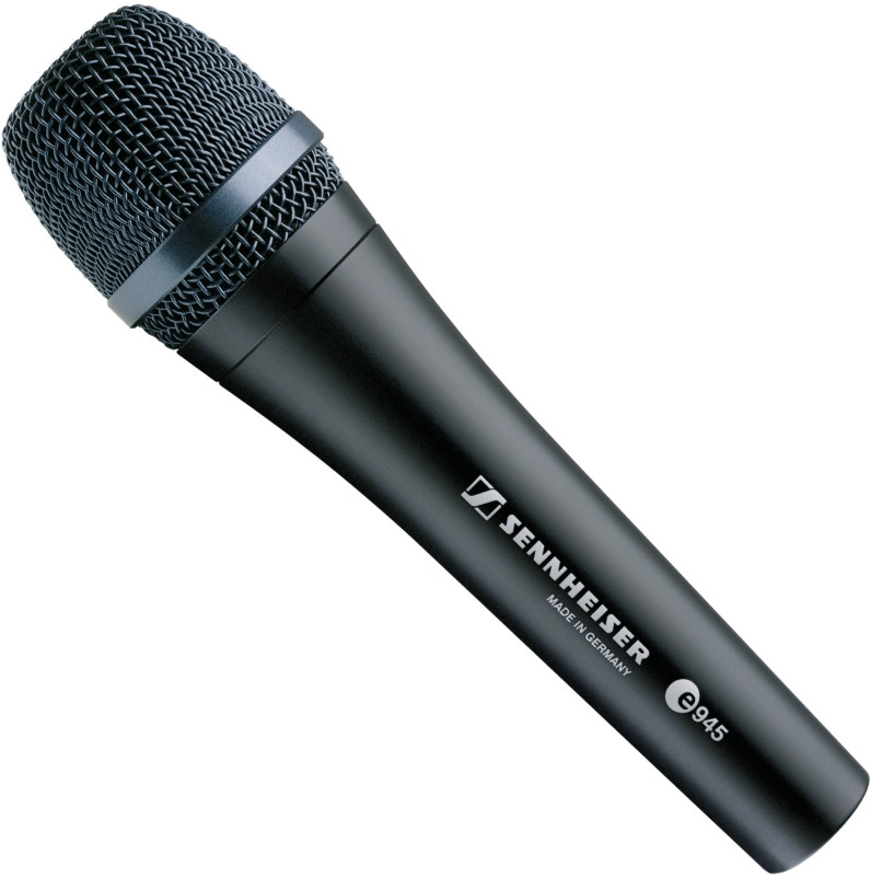 Микрофон Sennheiser E 945