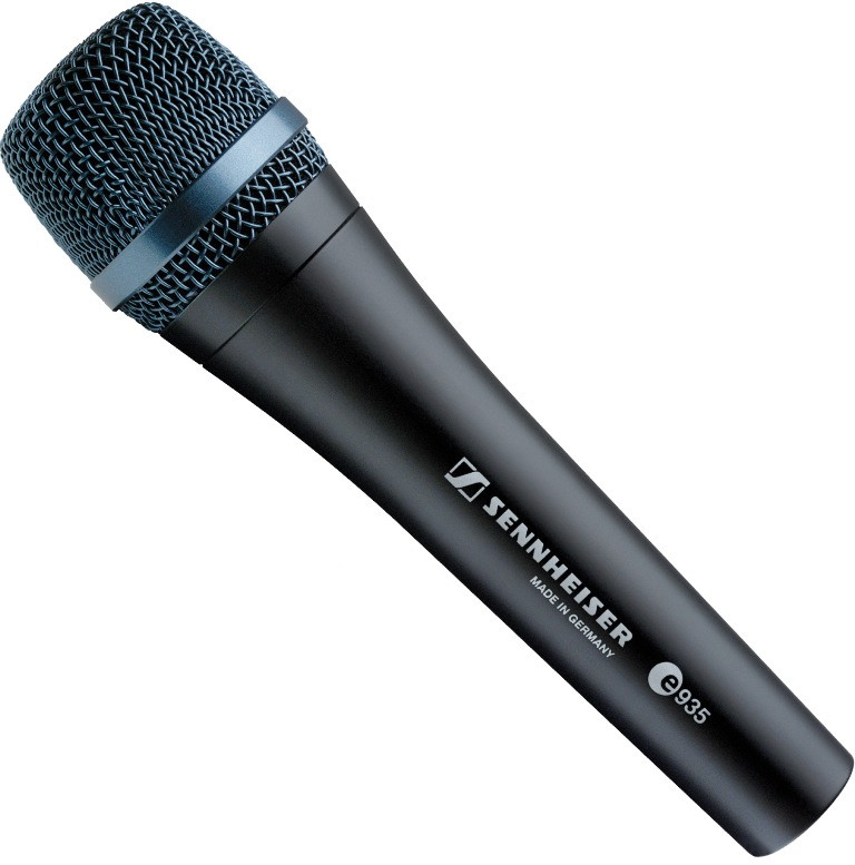 Микрофон Sennheiser E 935