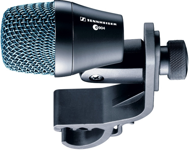 Микрофон Sennheiser E 904