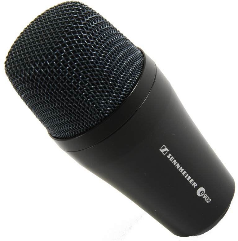 Микрофон Sennheiser E 902