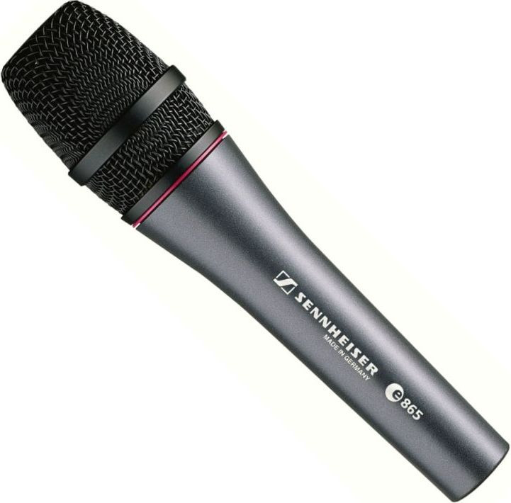 Микрофон Sennheiser E 865