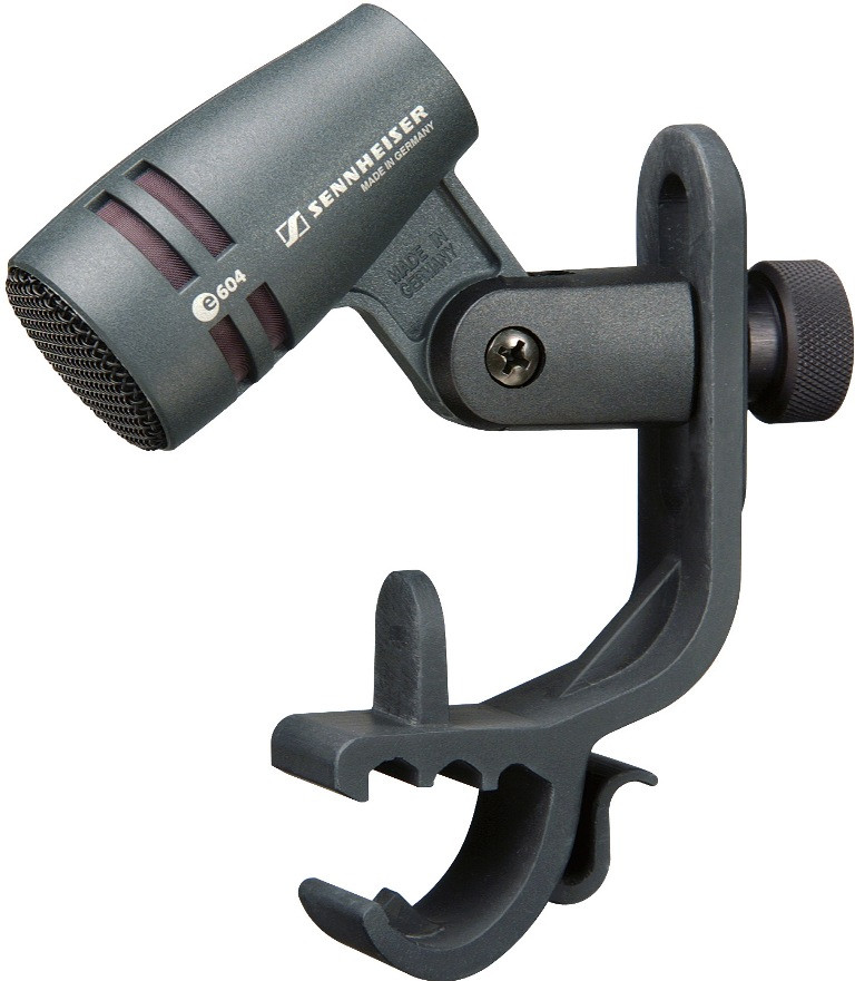 Микрофон Sennheiser E 604