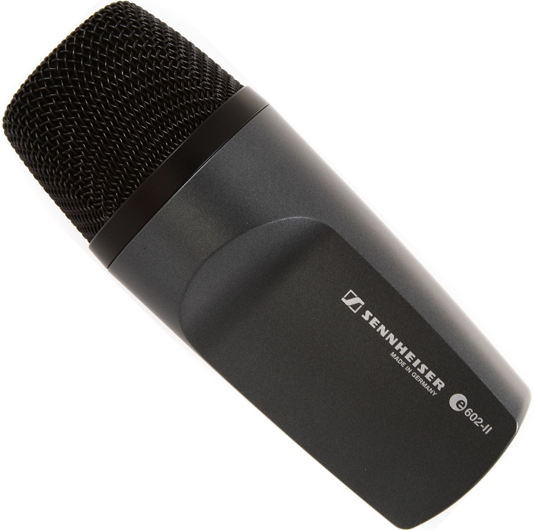 Микрофон Sennheiser E 602-II