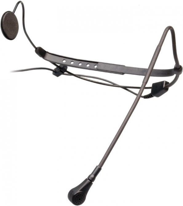 Мікрофон Superlux E10ATQG