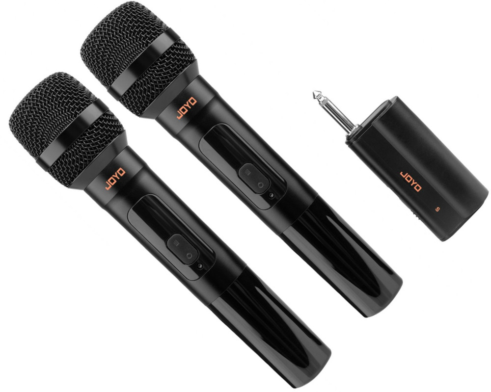 Радиосистема JOYO DM-3