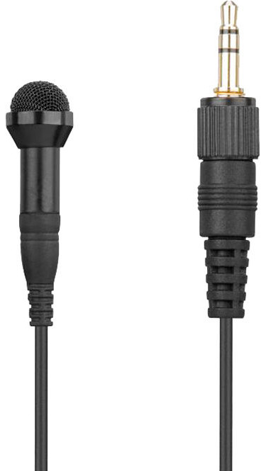 Микрофон Saramonic DK3A