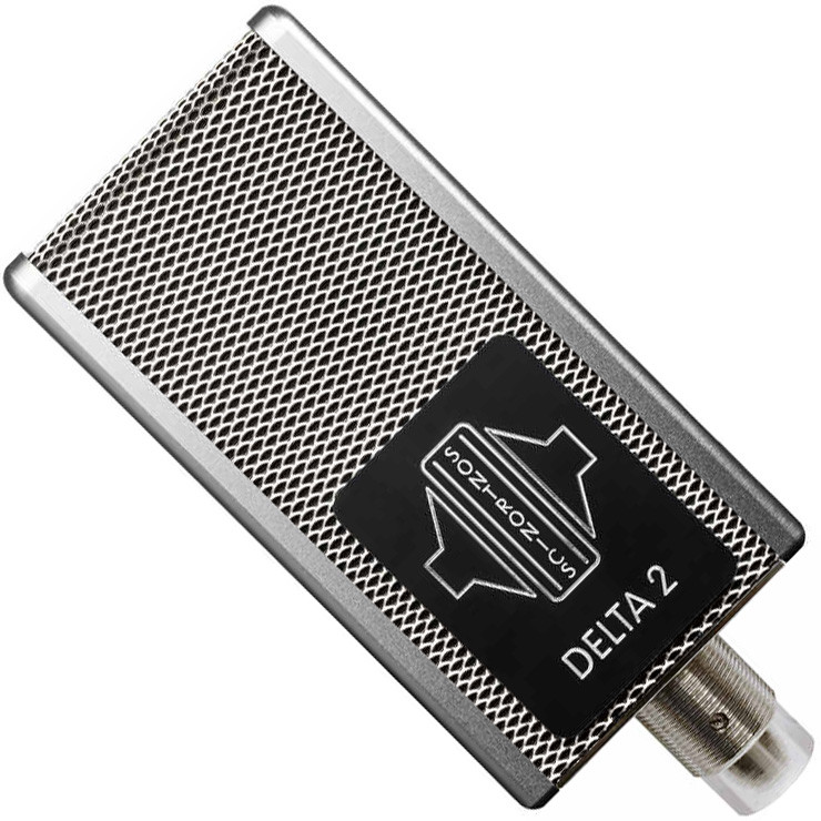 Микрофон Sontronics Delta 2