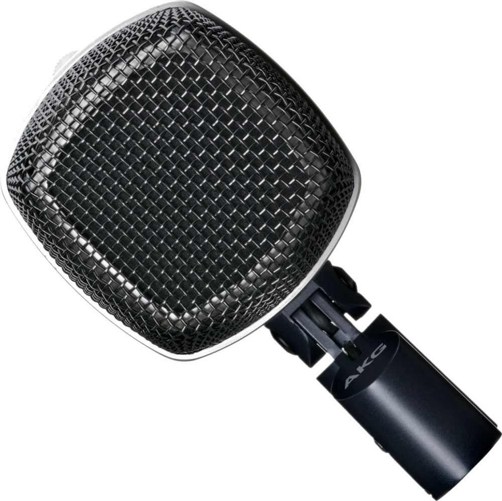 Микрофон AKG D12VR