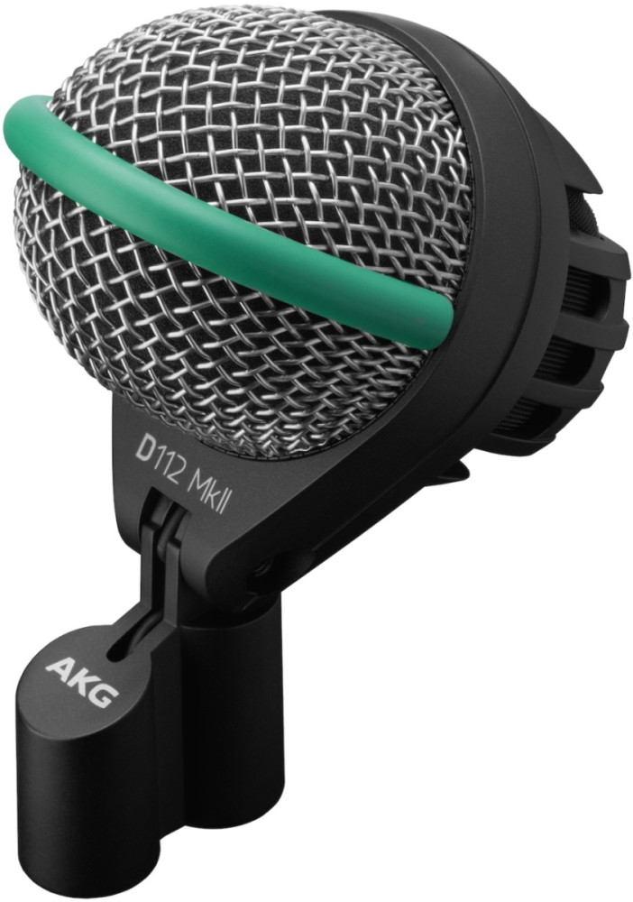 Микрофон AKG D112 MKII