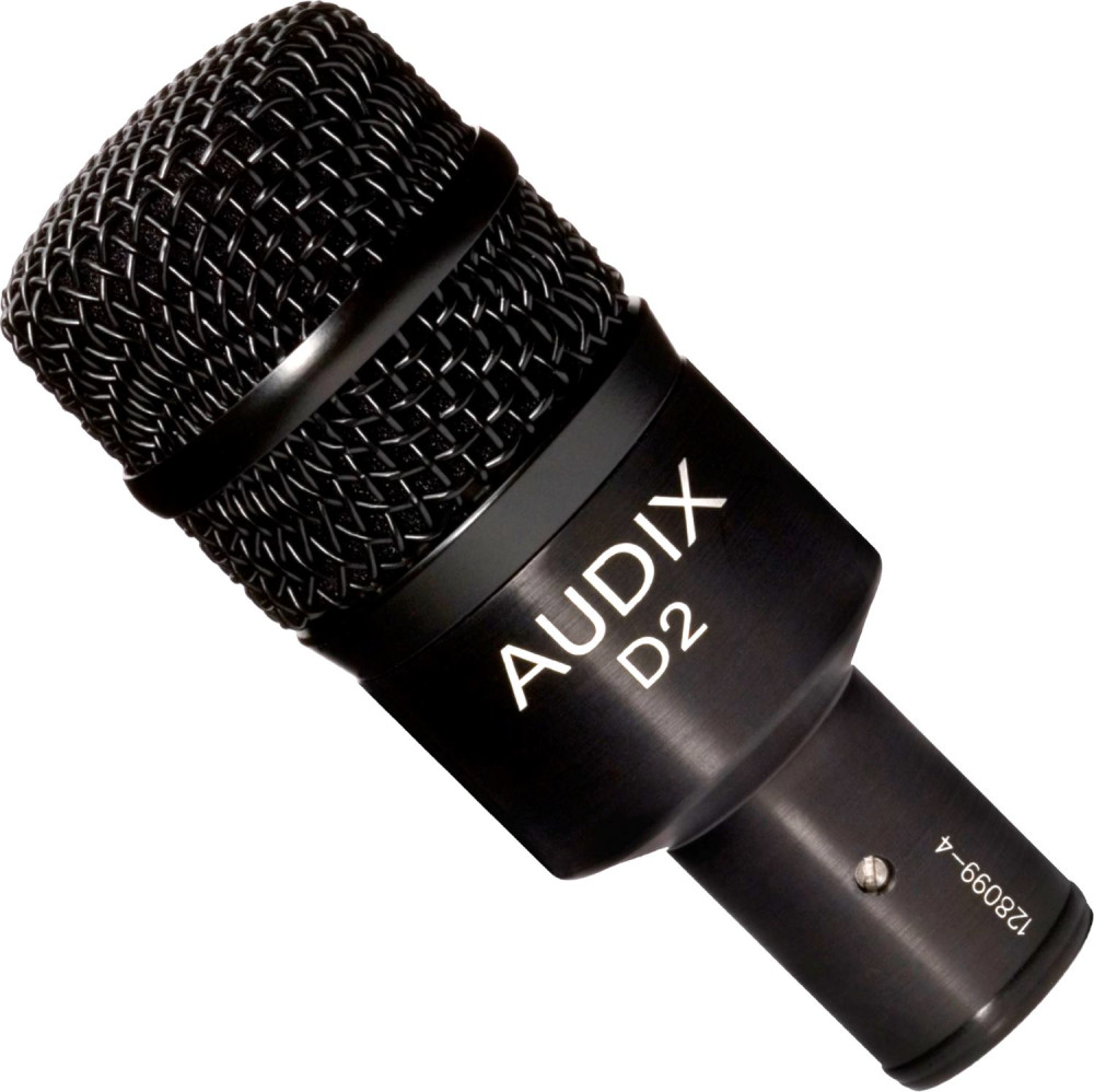 Мікрофон Audix D2