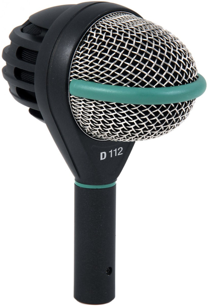 Микрофон AKG D112