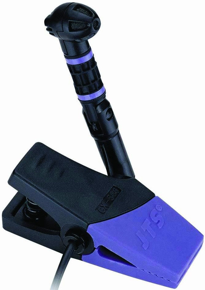 Микрофон JTS CX-506