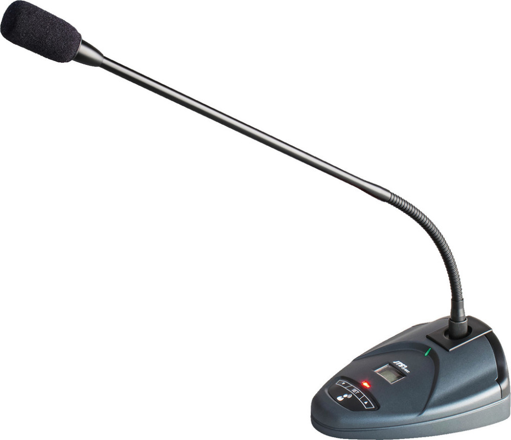 Микрофон JTS CS-W4T/5