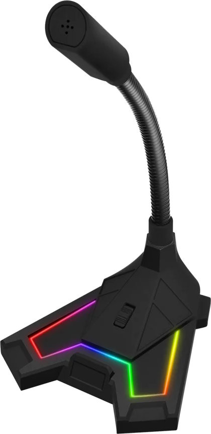 Микрофон Rampage Chatty