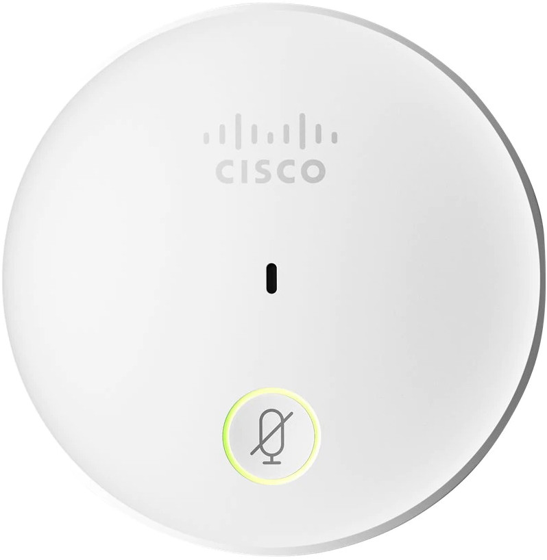 Мікрофон Cisco CS-MIC-TABLE-J