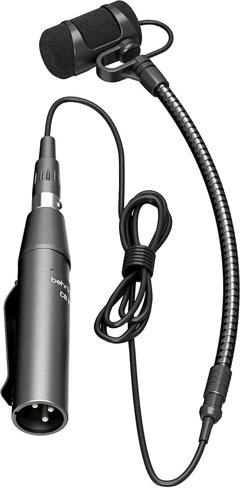 Микрофон Behringer CB-100