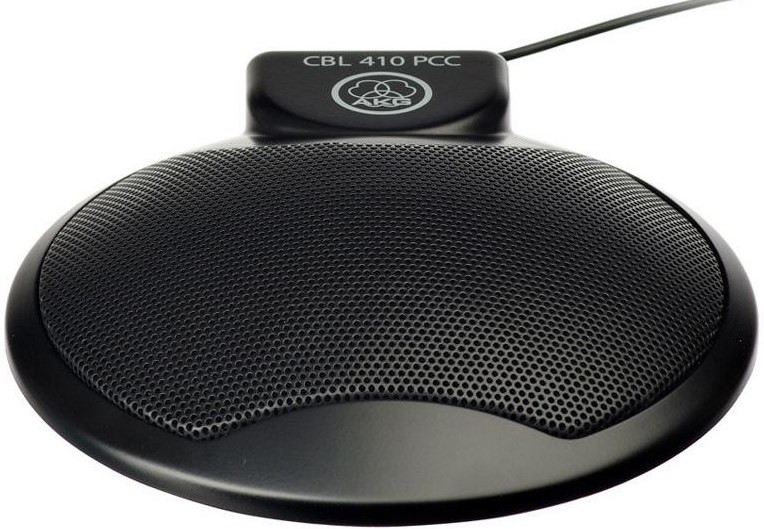 Мікрофон AKG CBL 410 PCC