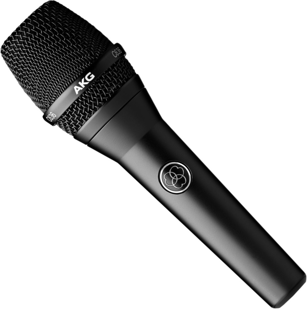 Мікрофон AKG C636
