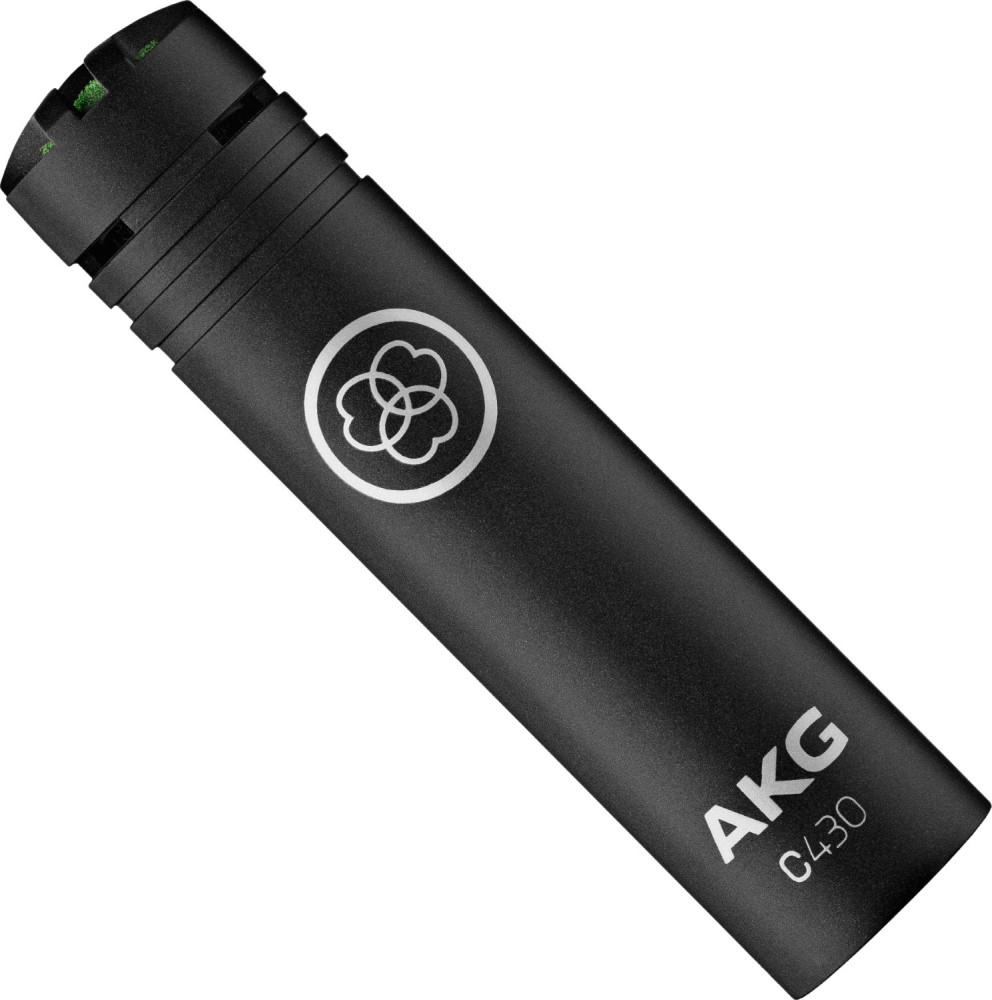 Мікрофон AKG C430