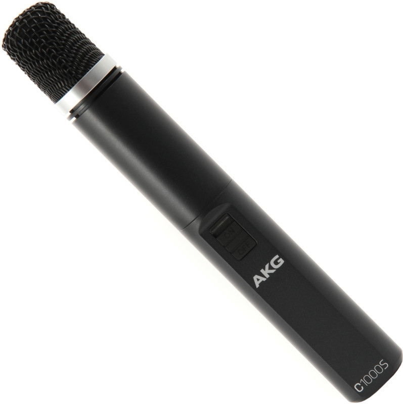 Мікрофон AKG C1000 S
