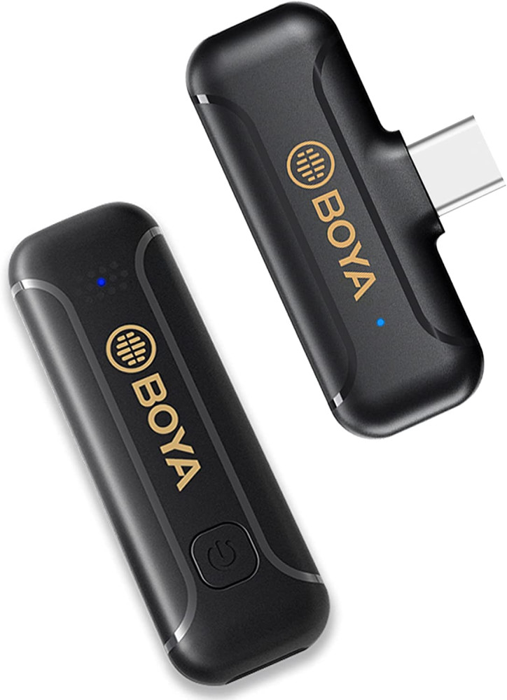 Радіосистема BOYA BY-WM3T2-U1