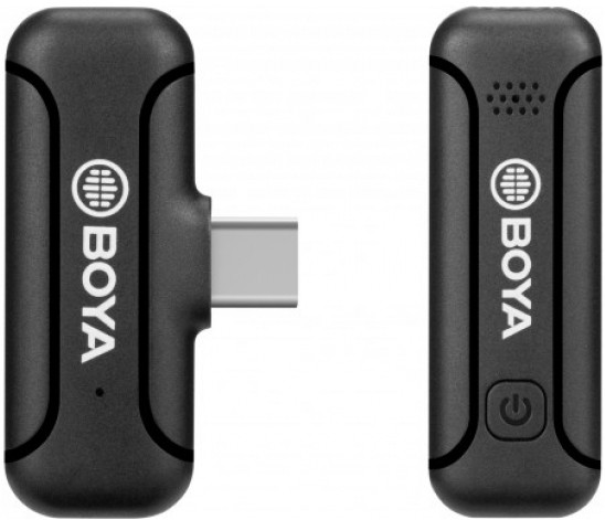 Радіосистема BOYA BY-WM3T1-U