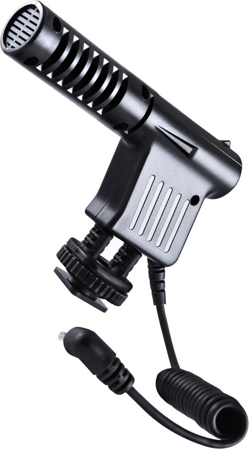 Микрофон BOYA BY-VM01