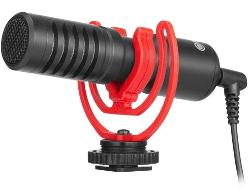 Микрофон BOYA BY-VG350