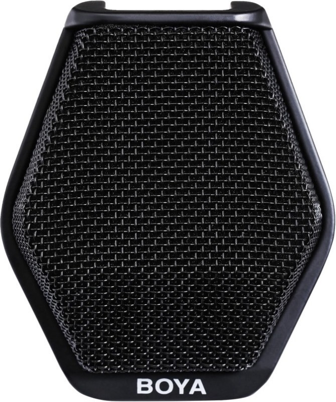 Микрофон BOYA BY-MC2