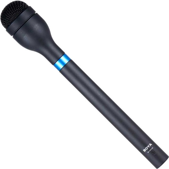 Микрофон BOYA BY-HM100