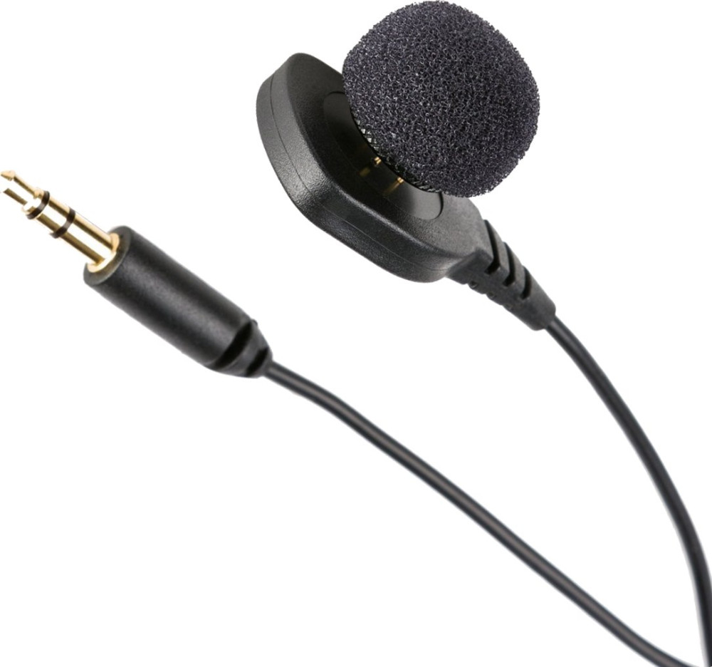 Мікрофон BOYA BY-HLM1