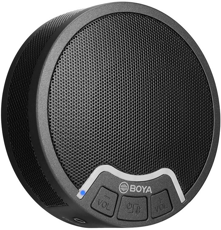 Мікрофон BOYA BY-BMM300