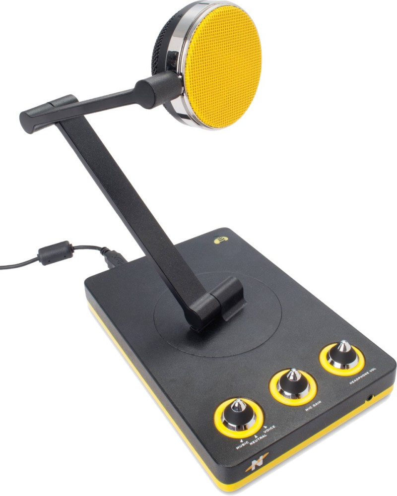 Мікрофон Neat Acoustics Bumblebee