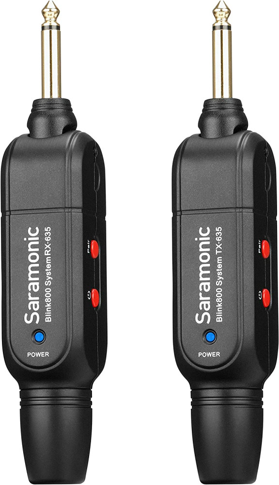 Радіосистема Saramonic Blink800 B3