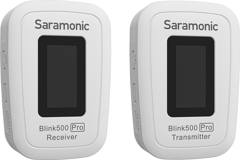 Радиосистема Saramonic Blink500 Pro B1W (1 mic 1 rec)