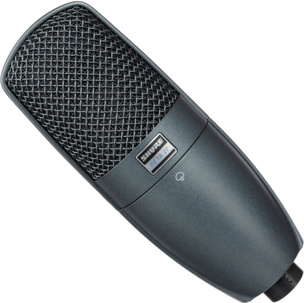 Микрофон Shure Beta 27