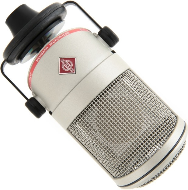 Мікрофон Neumann BCM 104
