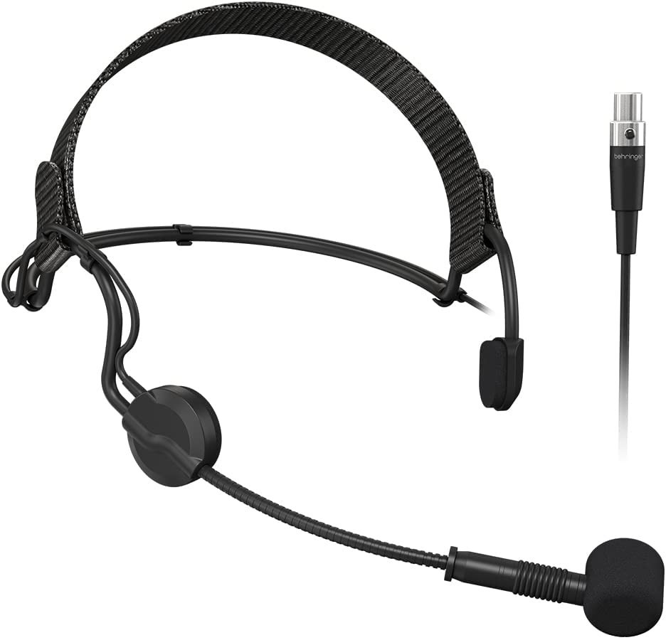 Микрофон Behringer BC-444
