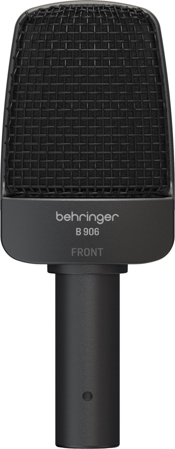 Микрофон Behringer B906