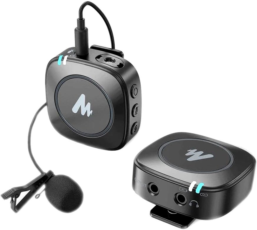 Радиосистема Maono AU-WM820 A1