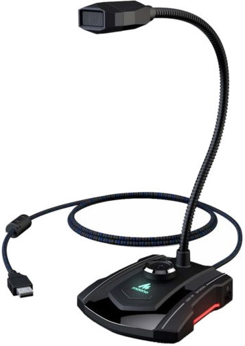 Мікрофон Maono AU-GM31