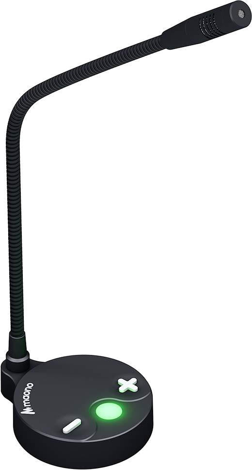 Мікрофон Maono AU-GM10