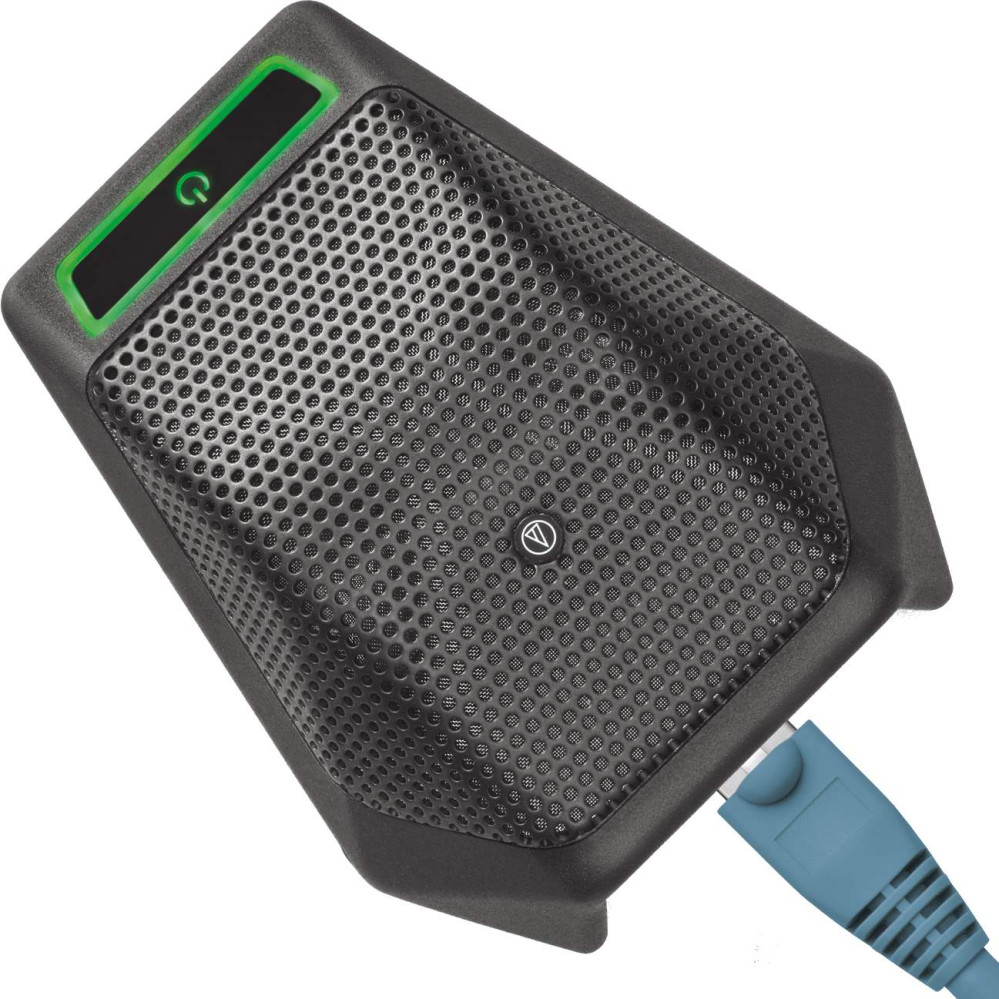Микрофон Audio-Technica ATND971