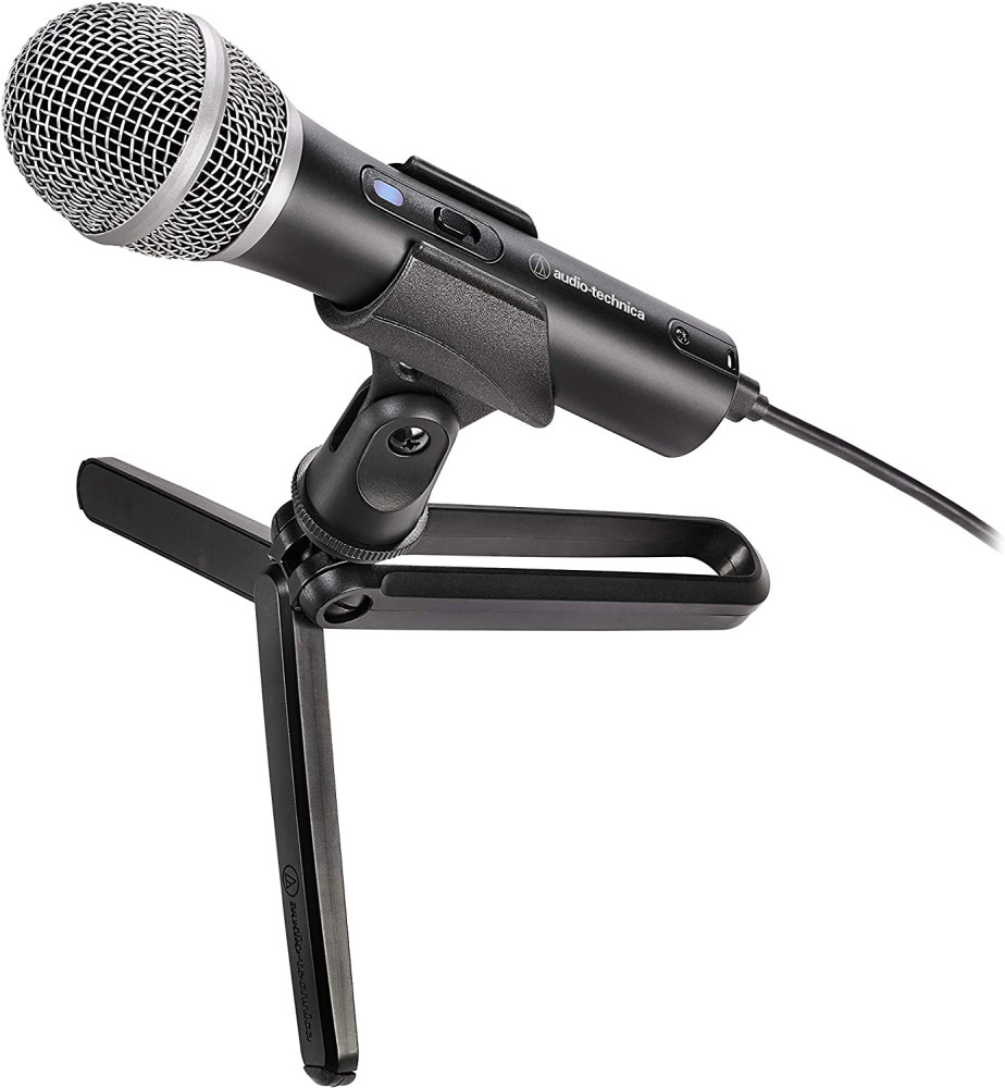Микрофон Audio-Technica ATR2100x-USB