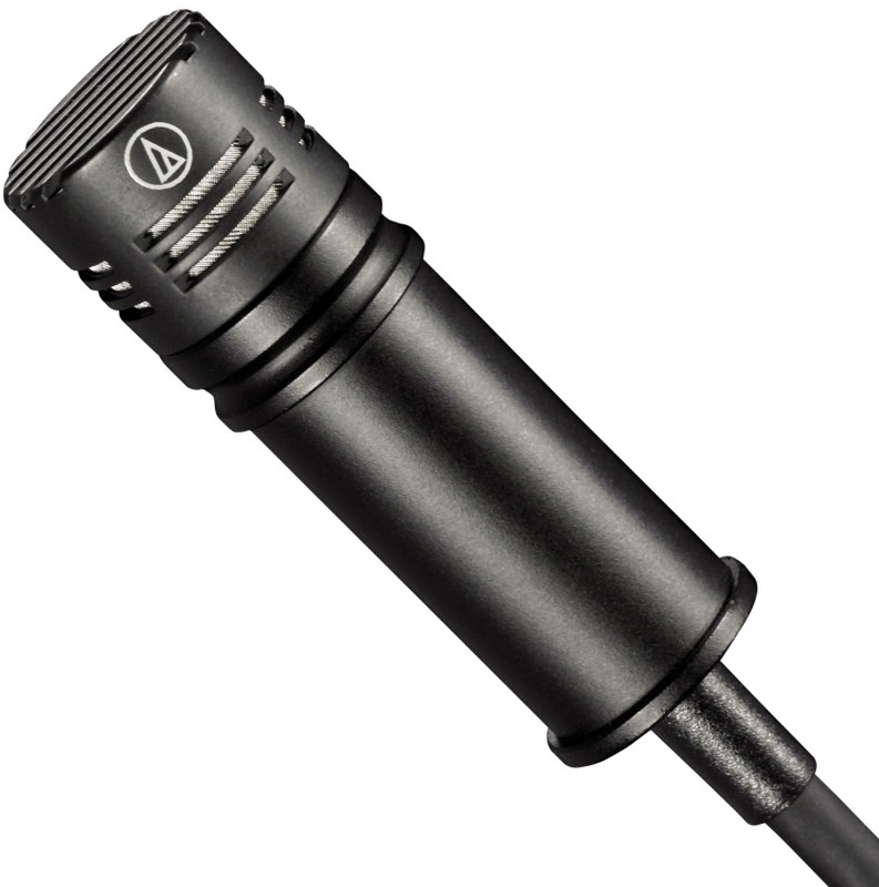 Микрофон Audio-Technica ATM350