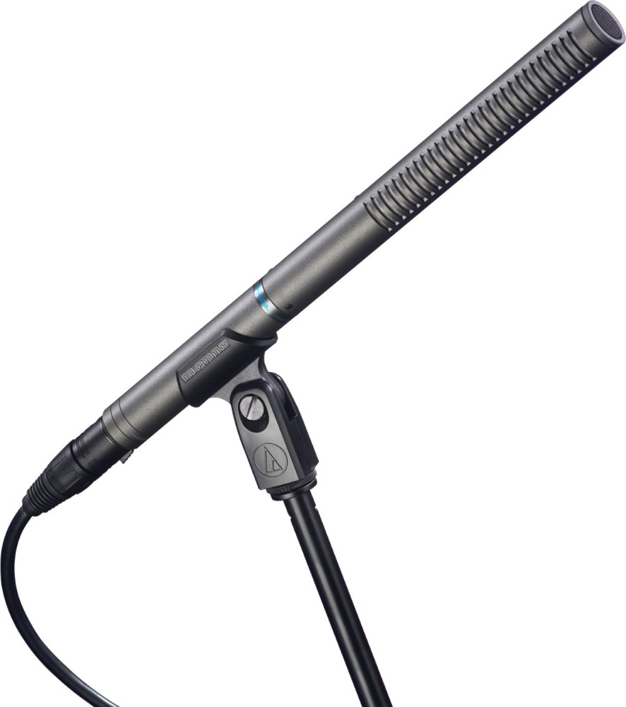 Микрофон Audio-Technica AT897