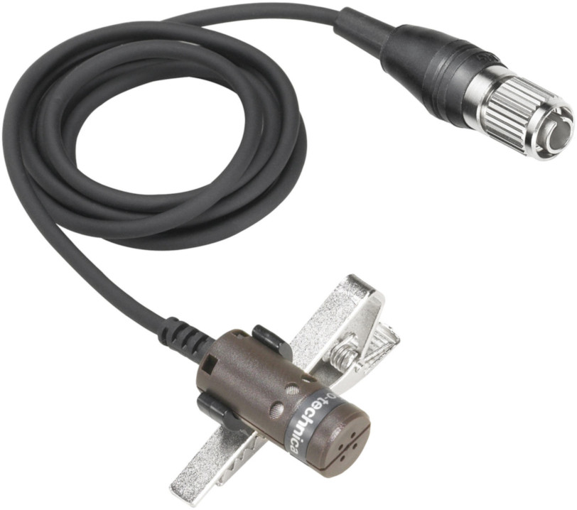 Микрофон Audio-Technica AT829cH