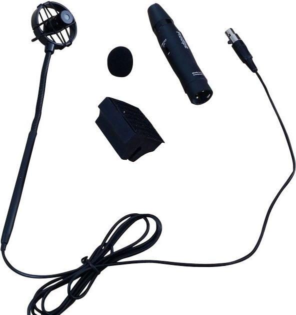 Микрофон Prodipe AL21