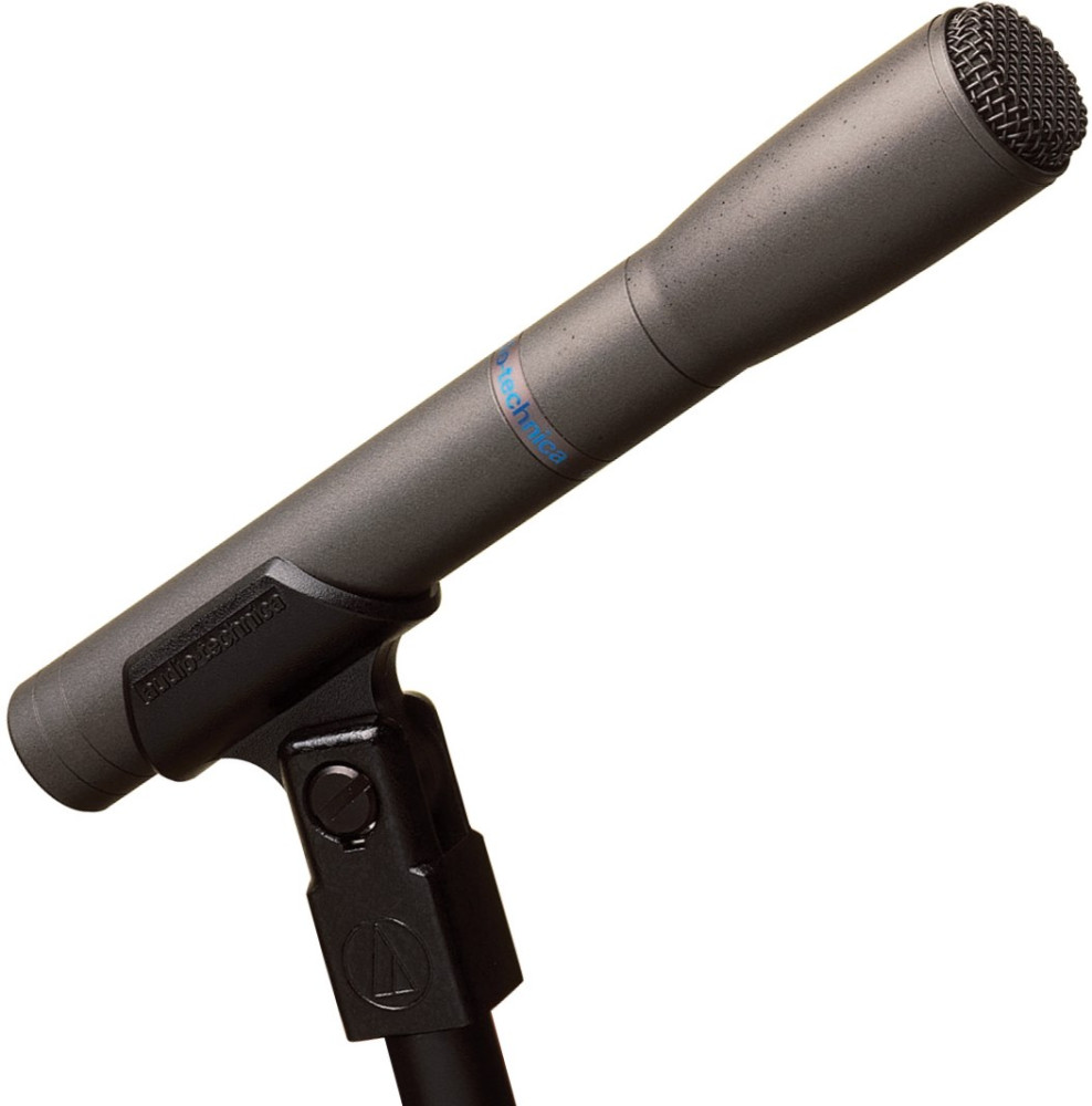 Микрофон Audio-Technica AT8010